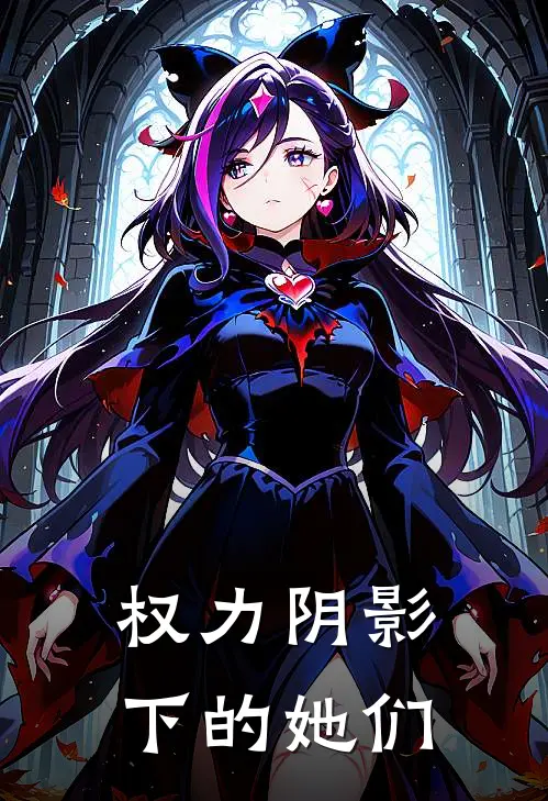 权力阴影下的她们