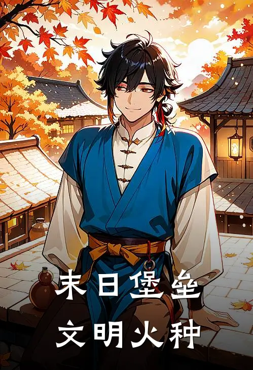 末日堡垒：文明火种