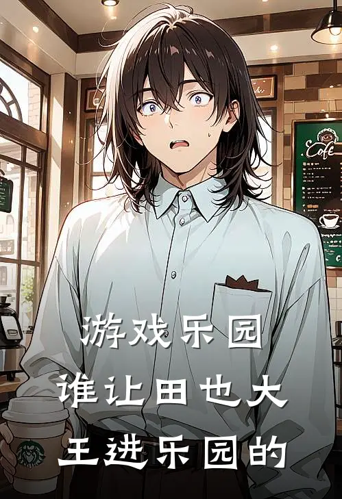游戏乐园：谁让田也大王进乐园的