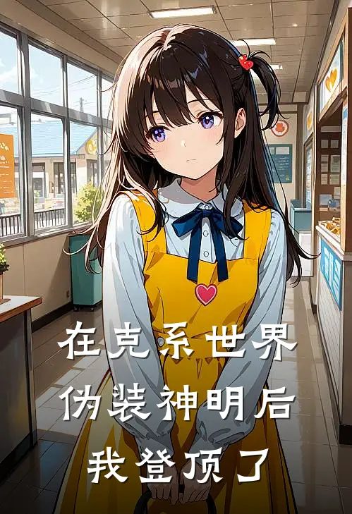 在克系世界伪装神明后我登顶了