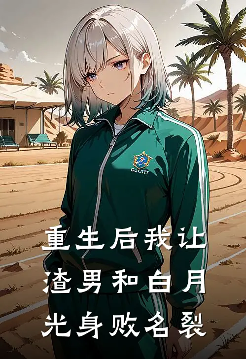重生后我让渣男和白月光身败名裂