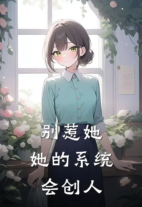 别惹她，她的系统会创人