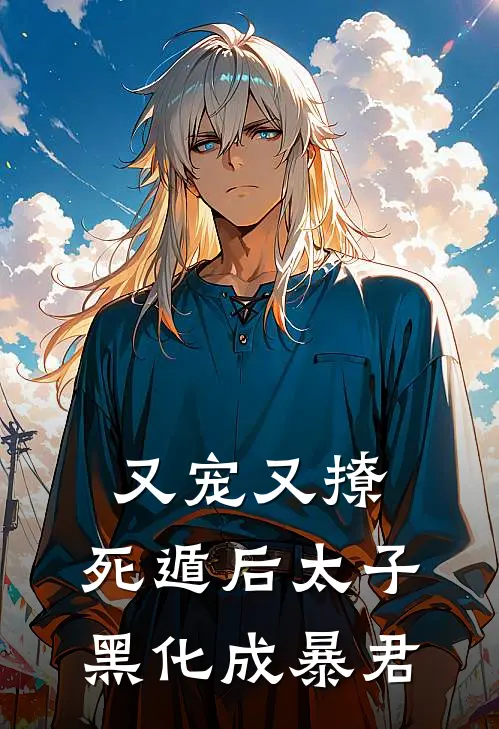 又宠又撩：死遁后太子黑化成暴君