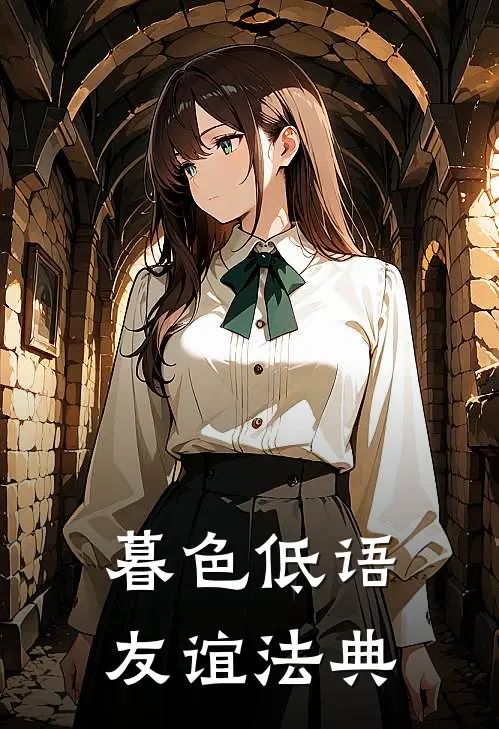 暮色低语：友谊法典