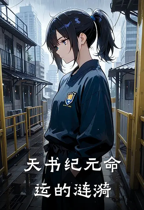 天书纪元命运的涟漪