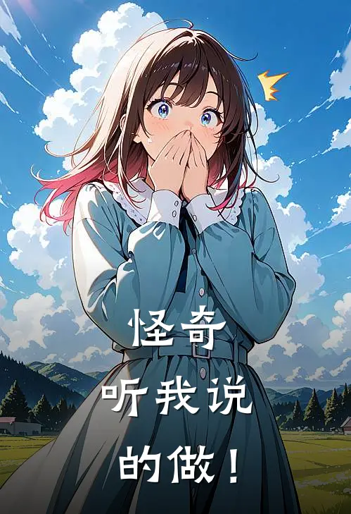 怪奇：听我说的做！