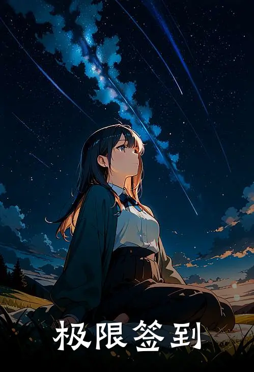 极限签到