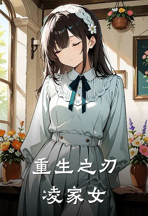重生之刃凌家女