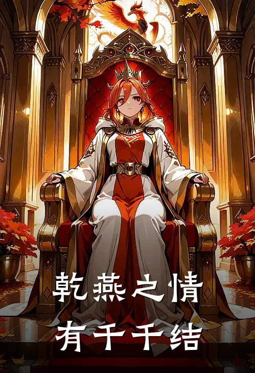 乾燕之情有千千结