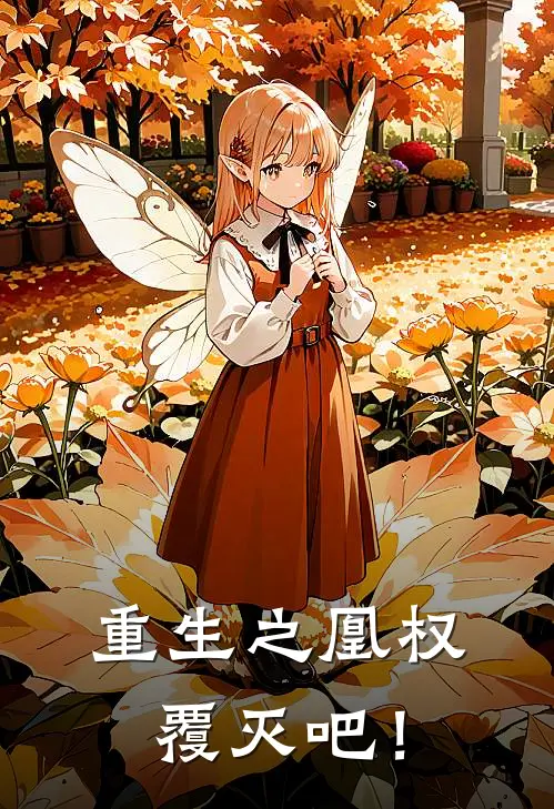 重生之凰权：覆灭吧！