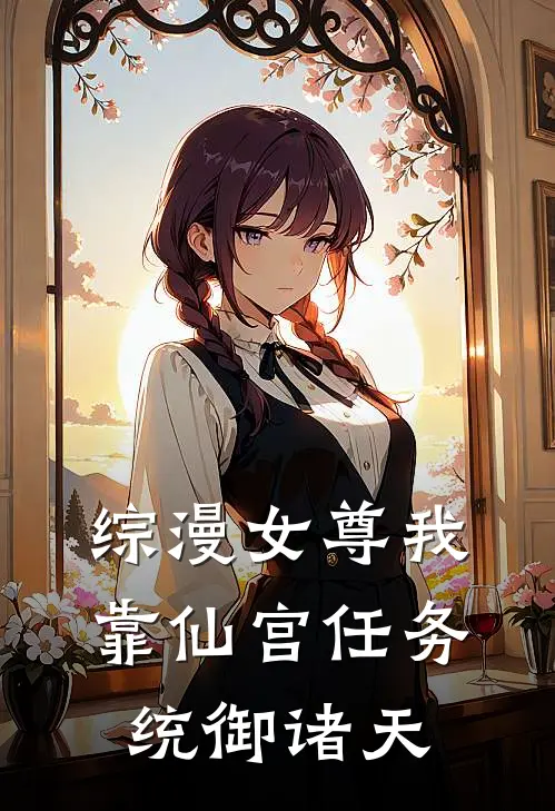 综漫女尊我靠仙宫任务统御诸天