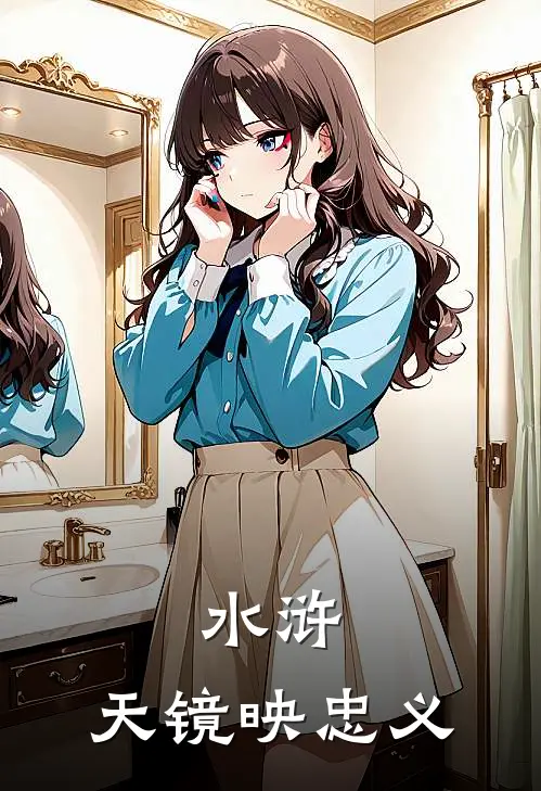 水浒：天镜映忠义