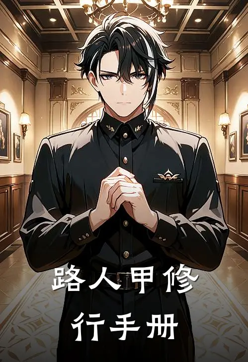 路人甲修行手册