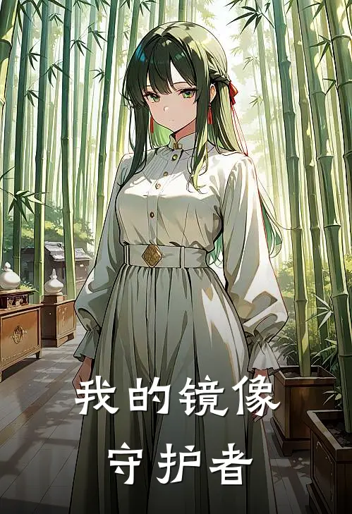 我的镜像守护者