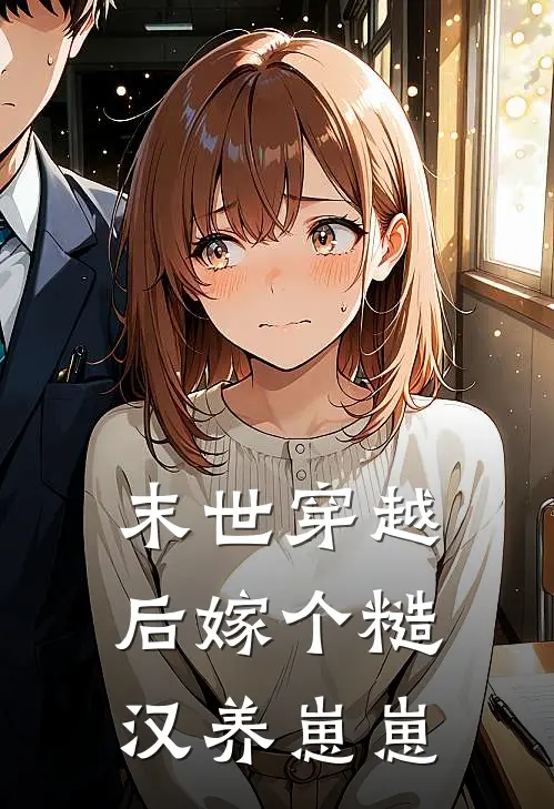 末世穿越后嫁个糙汉养崽崽