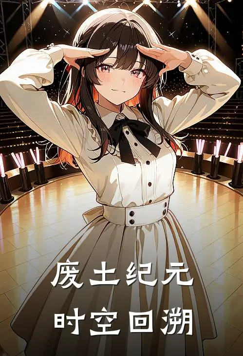 废土纪元：时空回溯