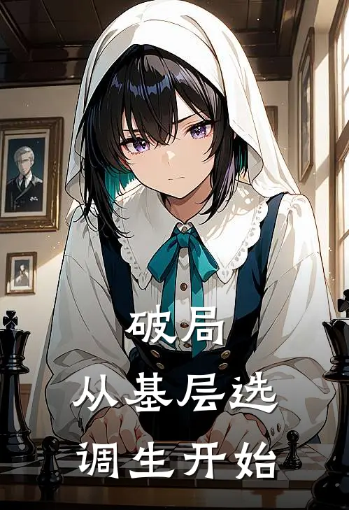 破局：从基层选调生开始