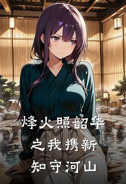 烽火照韶华之我携新知守河山