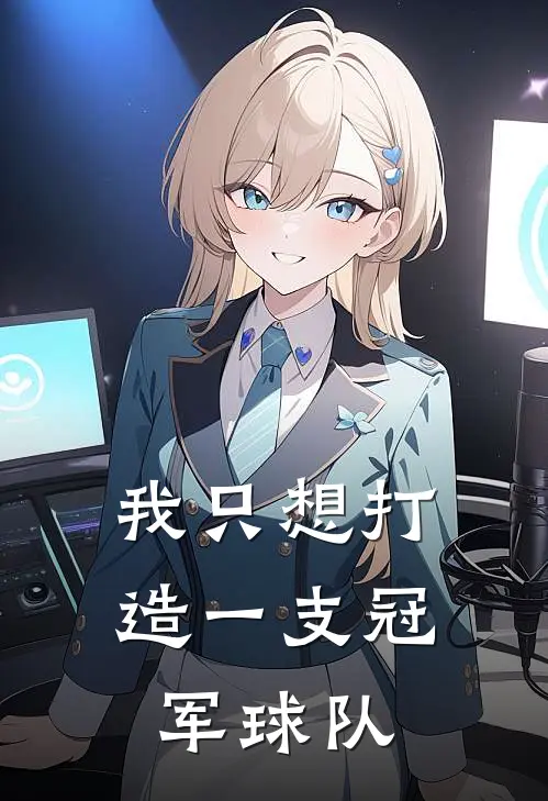 我只想打造一支冠军球队