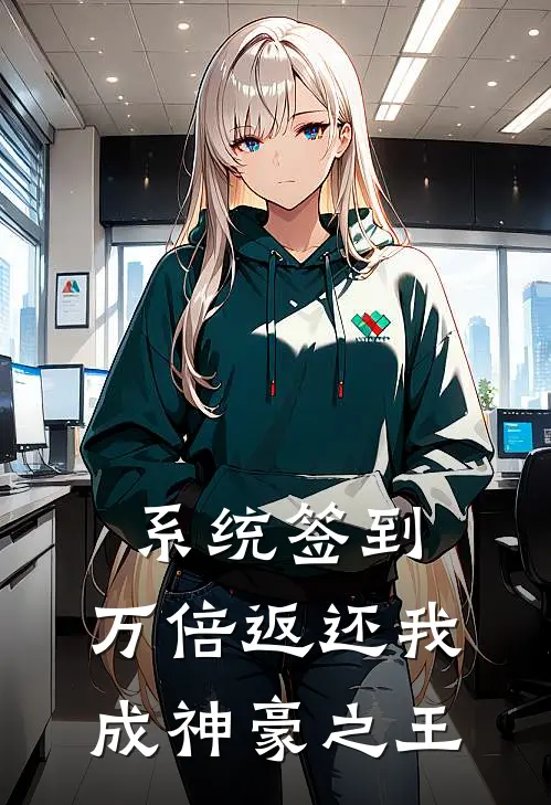 系统签到：万倍返还我成神豪之王