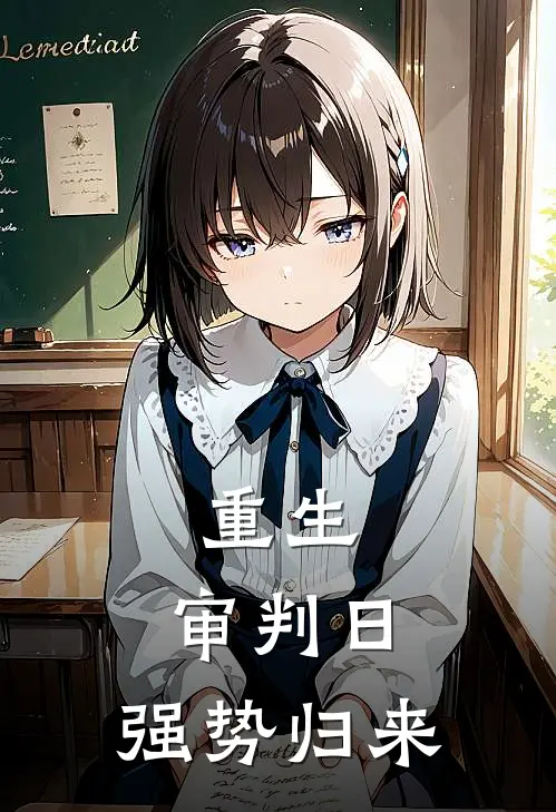 重生：审判日，强势归来