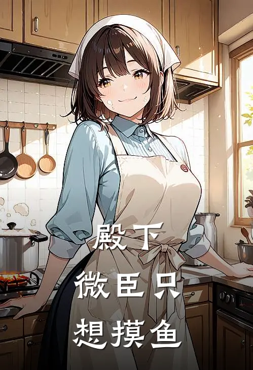 殿下，微臣只想摸鱼