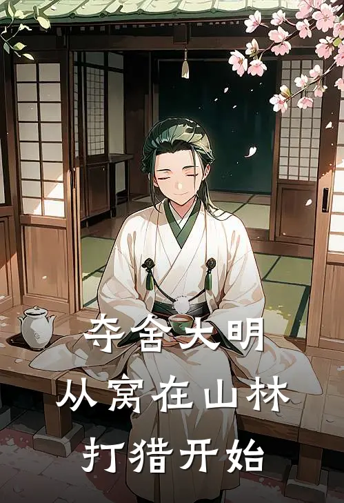 夺舍大明，从窝在山林打猎开始