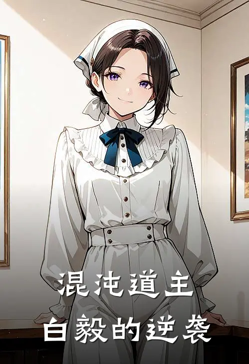 混沌道主：白毅的逆袭