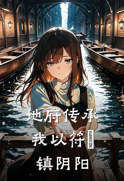 地府传承：我以符箓镇阴阳