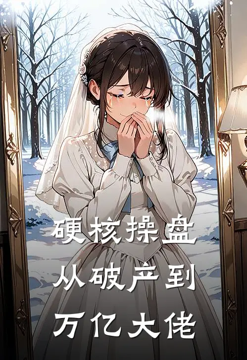 硬核操盘：从破产到万亿大佬