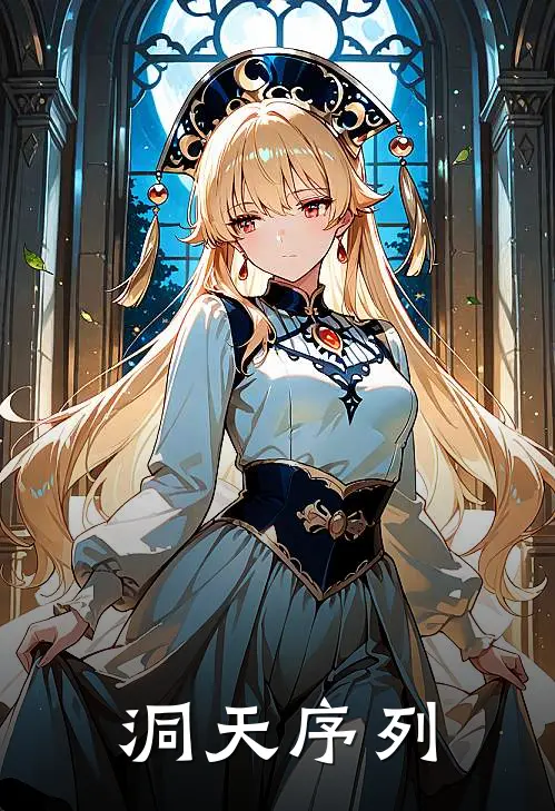洞天序列