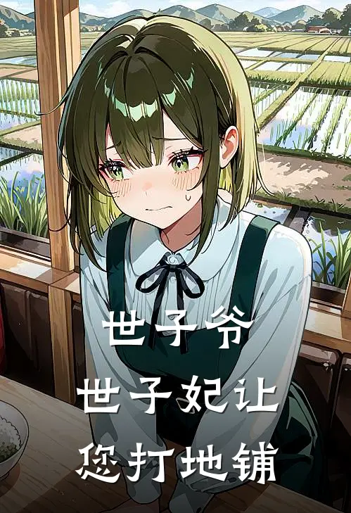 世子爷，世子妃让您打地铺