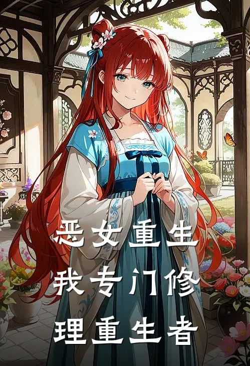 恶女重生，我专门修理重生者
