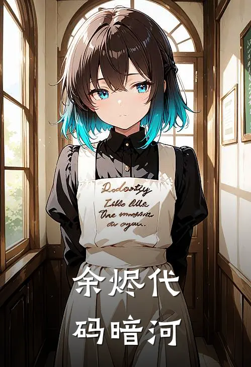 余烬代码【暗河】