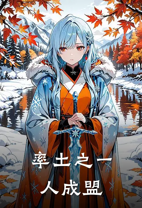 率土之一人成盟