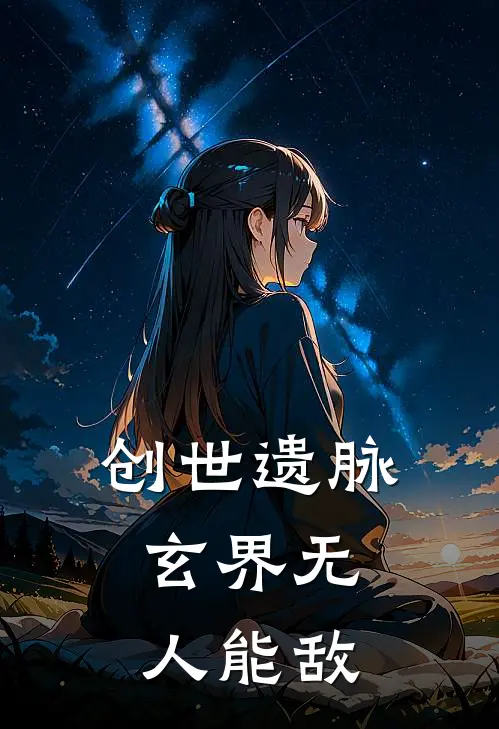 创世遗脉：玄界无人能敌