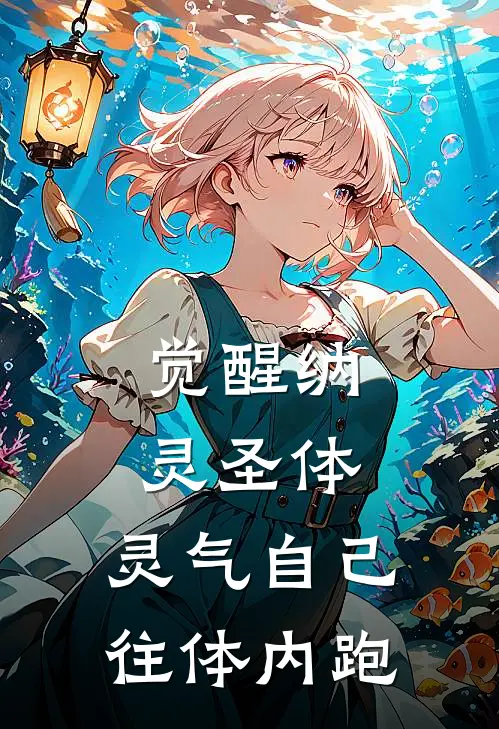 觉醒纳灵圣体，灵气自己往体内跑