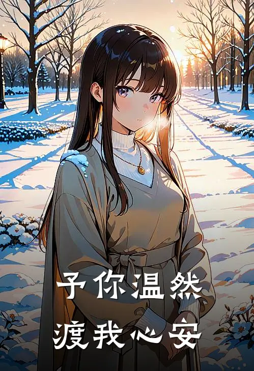 予你温然，渡我心安