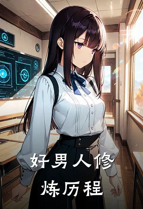 好男人修炼历程