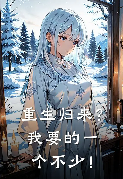 重生归来？我要的一个不少！