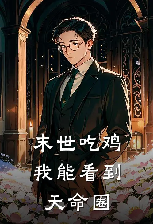 末世吃鸡，我能看到天命圈