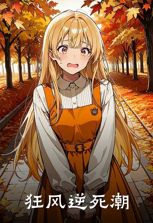 狂风逆死潮
