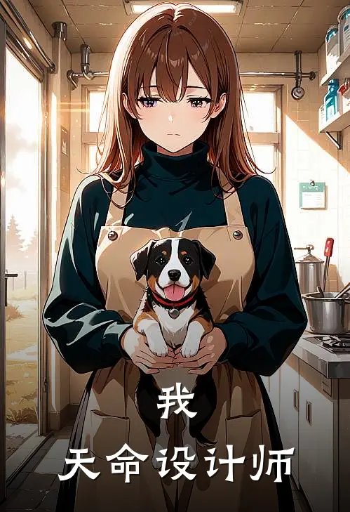 我，天命设计师