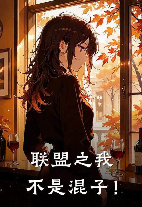 联盟之我，不是混子！