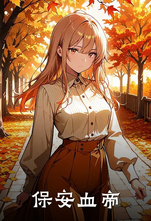 保安血帝