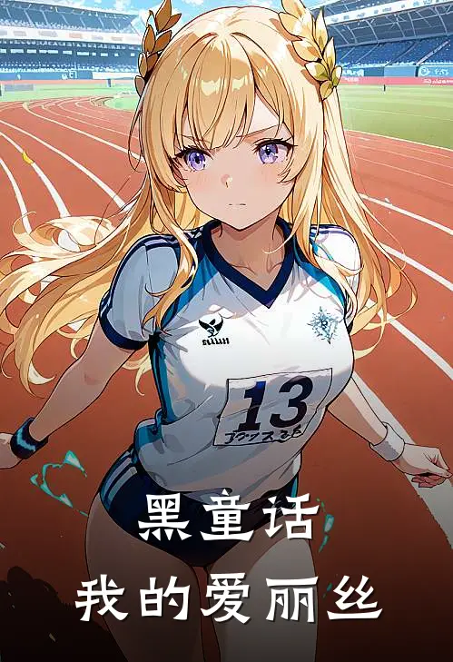 黑童话：我的爱丽丝