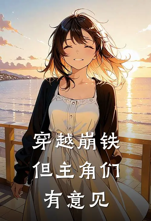 穿越崩铁，但主角们有意见