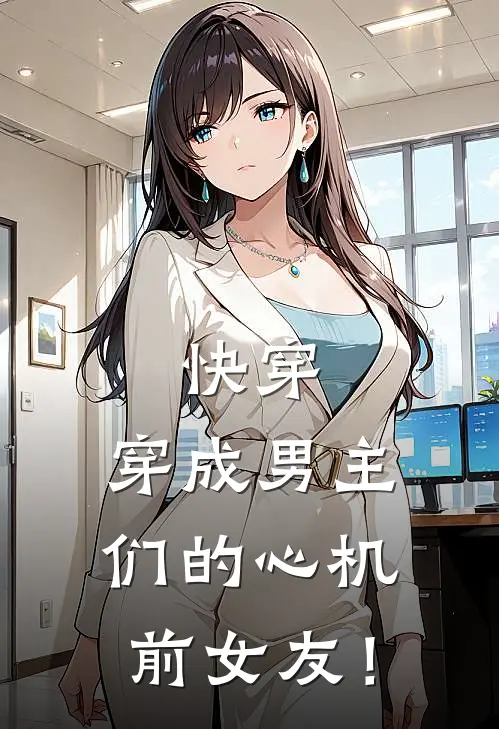 快穿：穿成男主们的心机前女友！