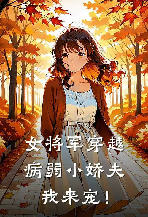 女将军穿越病弱小娇夫我来宠！
