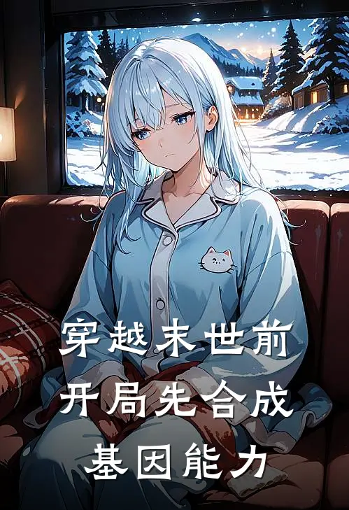 穿越末世前：开局先合成基因能力